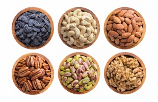 Dry Fruits & Nuts Dry Fruits & Nuts