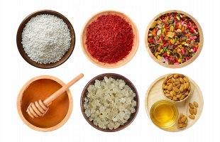 Daily Essentials Daily Essentials