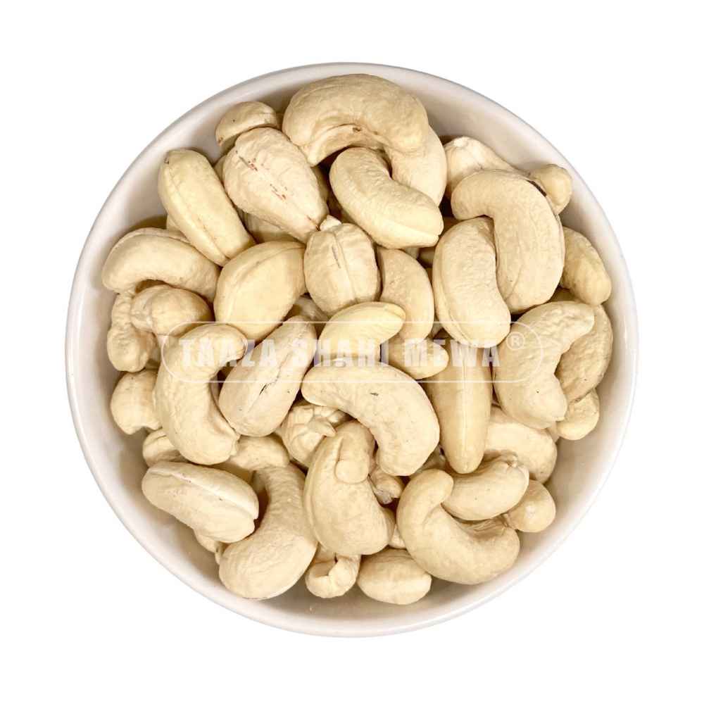 Cashew | Kaju (Regular) W300 Grade