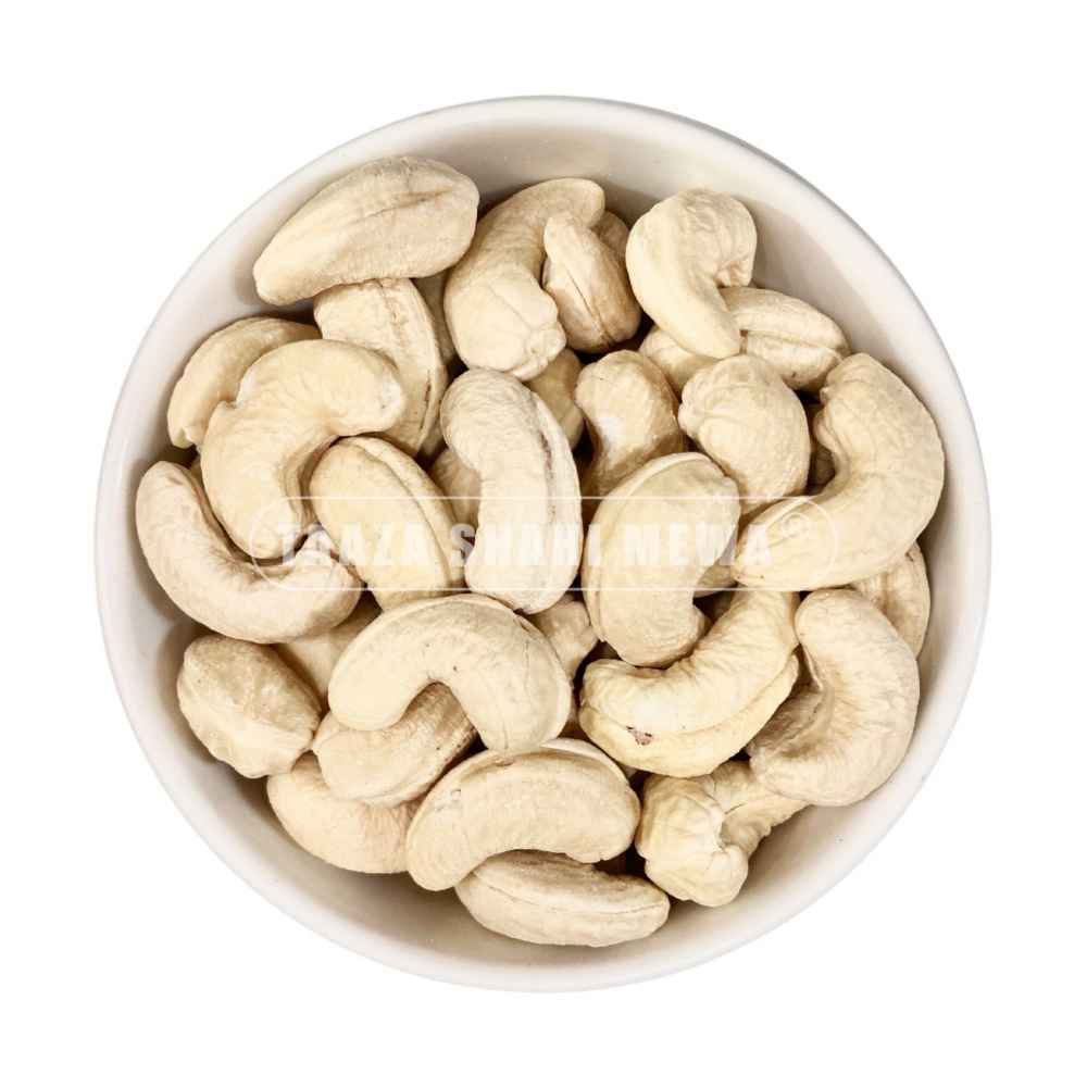 Cashew | Kaju (Medium) W240 Grade