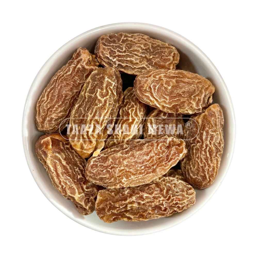 Dry Dates | Sukha Khajoor (Selected)