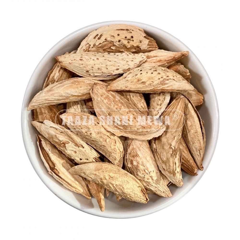 Almonds | Badam (Kagzi Premium)