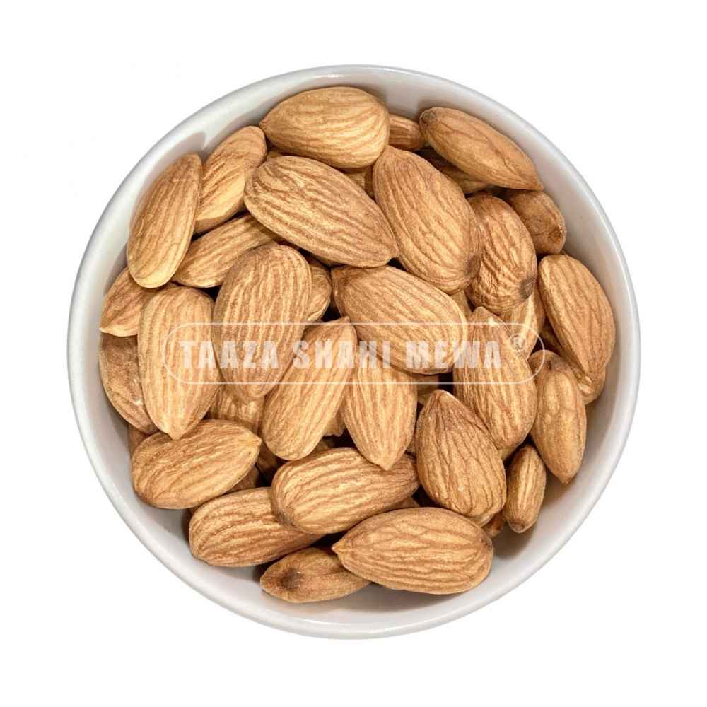 Almonds | Badam (California Jumbo)