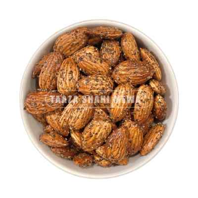 Almond | Badam (Black Pepper Roasted)