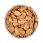 Almonds | Badam (California Selected)